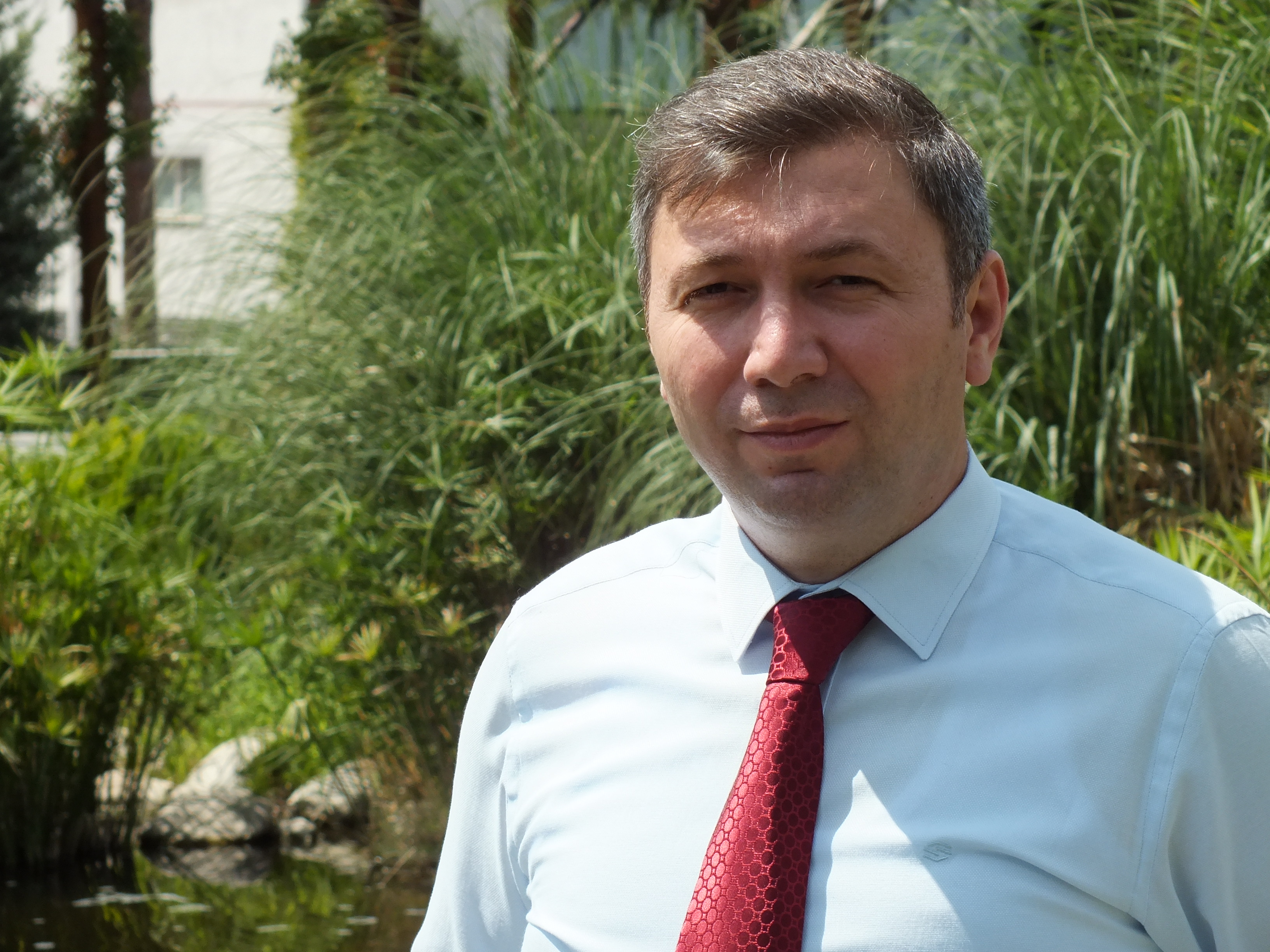 MURAT ATAŞCI